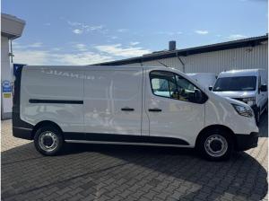 Renault Trafic Kastenwagen Komfort L2H1 3,1t Blue dCi 130 *SOFORT VERFÜGBAR*
