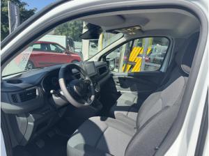 Renault Trafic Kastenwagen Komfort L2H1 3,1t Blue dCi 130 *SOFORT VERFÜGBAR*