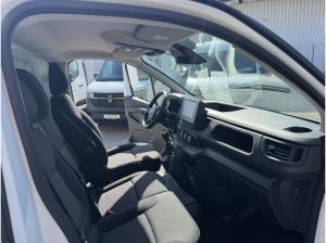 Renault Trafic Kastenwagen Komfort L2H1 3,1t Blue dCi 130 *SOFORT VERFÜGBAR*