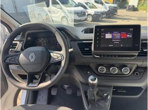 Renault Trafic Kastenwagen Komfort L2H1 3,1t Blue dCi 130 *SOFORT VERFÜGBAR*