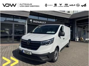Renault Trafic Kastenwagen Komfort L2H1 3,1t Blue dCi 130 *SOFORT VERFÜGBAR*
