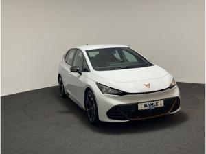 Cupra Born CCS LED Virt PDC Climatronic