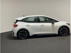 Cupra Born CCS LED Virt PDC Climatronic