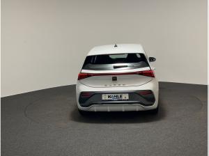 Cupra Born CCS LED Virt PDC Climatronic