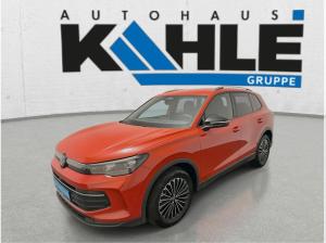 Volkswagen Tiguan 2.0 TDI DSG Goal CarPlay Matrix ACC AHK