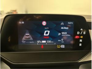 Cupra Born CCS LED Virt PDC Climatronic