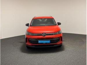 Volkswagen Tiguan 2.0 TDI DSG Goal CarPlay Matrix ACC AHK