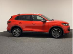 Volkswagen Tiguan 2.0 TDI DSG Goal CarPlay Matrix ACC AHK