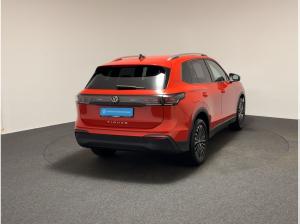 Volkswagen Tiguan 2.0 TDI DSG Goal CarPlay Matrix ACC AHK