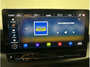 Cupra Born CCS LED Virt PDC Climatronic