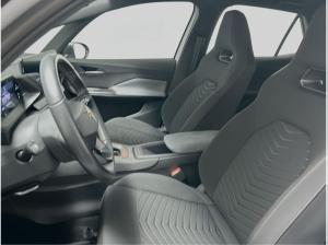 Cupra Born CCS LED Virt PDC Climatronic