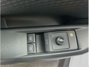 Cupra Born CCS LED Virt PDC Climatronic