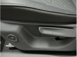 Volkswagen Tiguan 2.0 TDI DSG Goal CarPlay Matrix ACC AHK