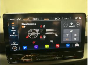 Cupra Born CCS LED Virt PDC Climatronic