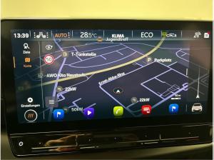 Cupra Born CCS LED Virt PDC Climatronic