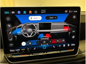 Volkswagen Tiguan 2.0 TDI DSG Goal CarPlay Matrix ACC AHK