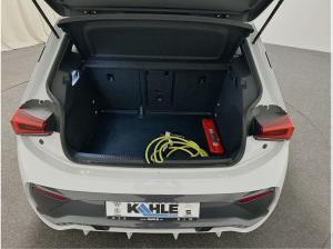 Cupra Born CCS LED Virt PDC Climatronic