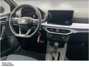 Seat Ibiza FR Black Edition 1.0 TSI (Essen-Kray)