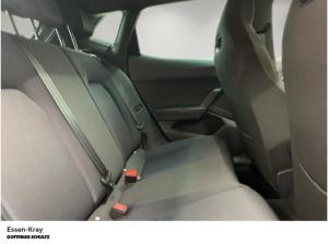 Seat Ibiza FR Black Edition 1.0 TSI (Essen-Kray)
