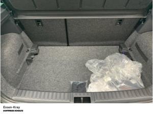 Seat Ibiza FR Black Edition 1.0 TSI (Essen-Kray)