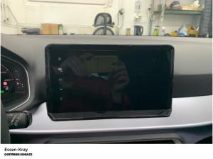 Seat Ibiza FR Black Edition 1.0 TSI (Essen-Kray)