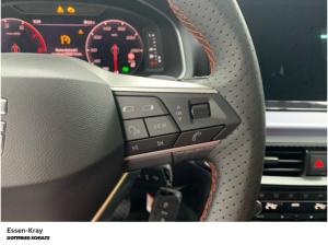 Seat Ibiza FR Black Edition 1.0 TSI (Essen-Kray)