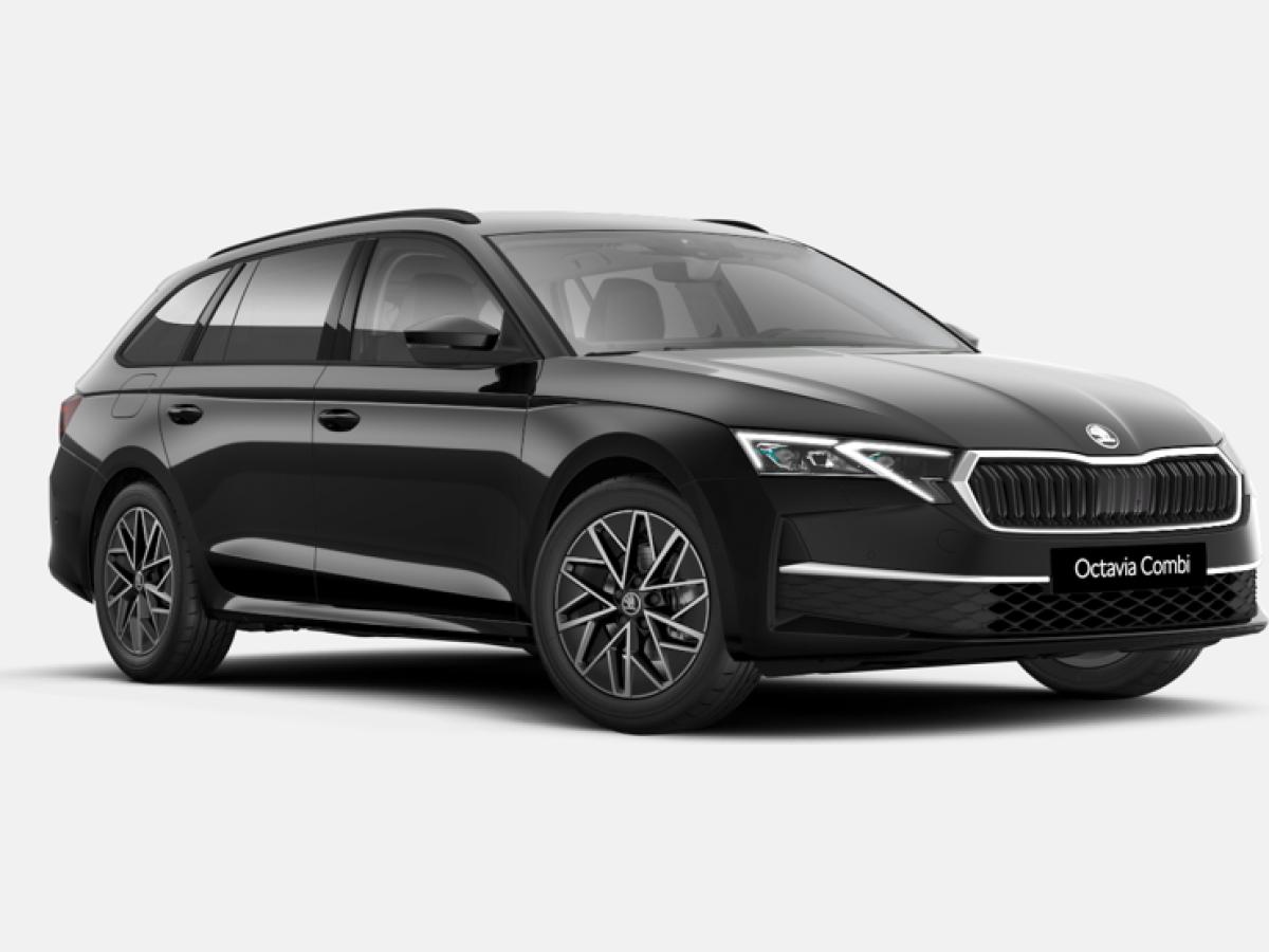 Skoda Octavia Combi 1.5 TSI mHEV Balance / SOFORT VERFÜGBAR
