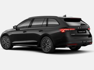 Skoda Octavia Combi 1.5 TSI mHEV Balance / SOFORT VERFÜGBAR