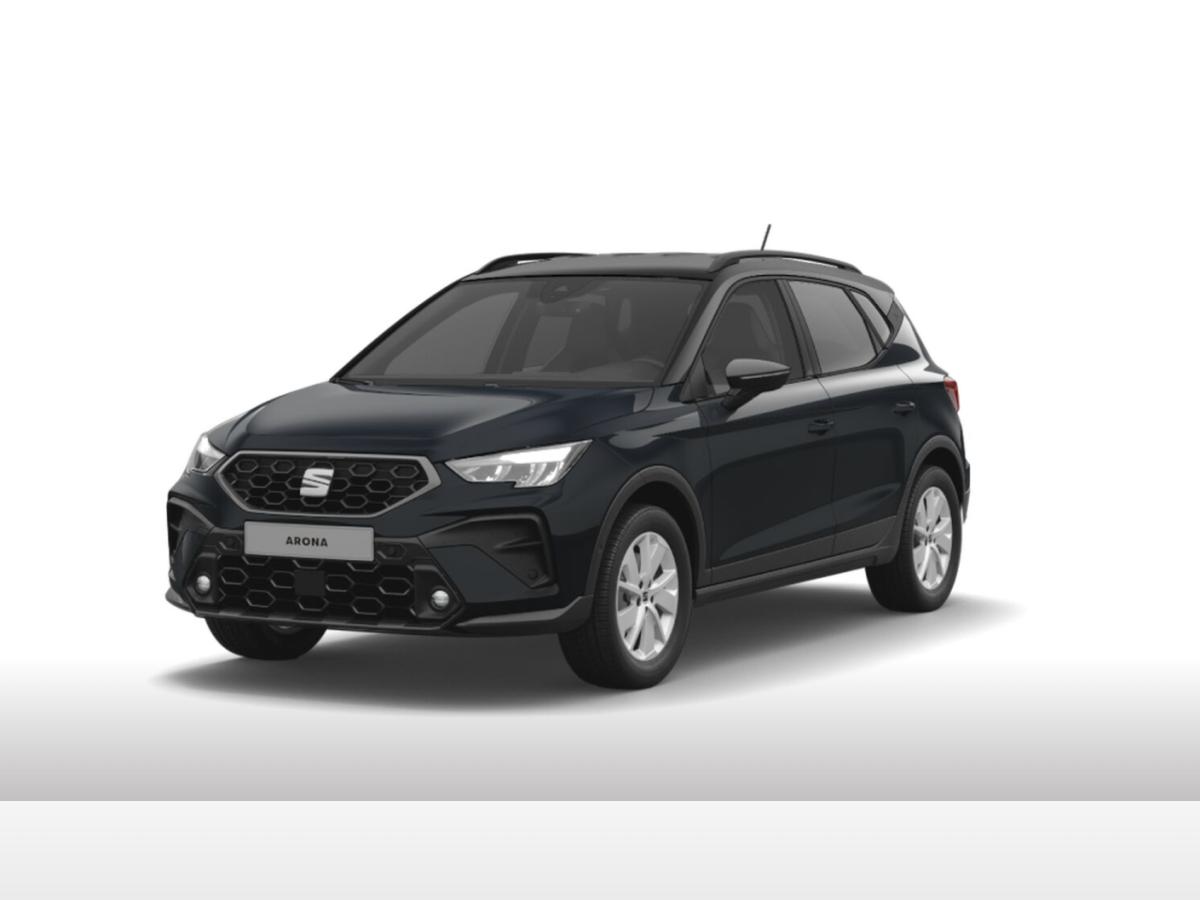 Seat Arona 1.0 TSI FR DSG inkl. Wartung | Gewerbe
