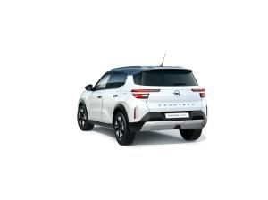 Opel Frontera GS  1.2 MHEV   6-Gang-Doppelkupplung. eDCT