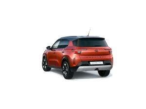 Opel Frontera ANDERE Frontera, GS, 1.2 MHEV , 6-Gang-Doppelkupplung. eDCT