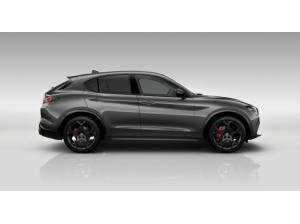 Alfa Romeo Stelvio Veloce Q4 2.0 Turbo - AHK - 21 Zoll- Panoramadach