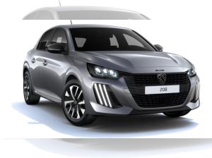 Peugeot 208 STYLE HYBRID 110 e-DSC6