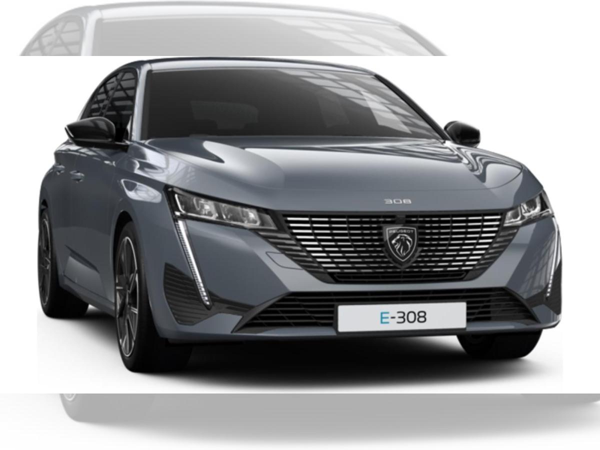 Peugeot 308 ALLURE Elektromotor 156