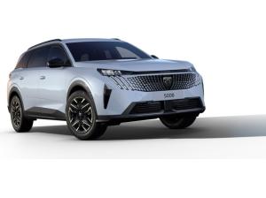 Peugeot 5008 Allure Business HYBRID 145 e-DSC6