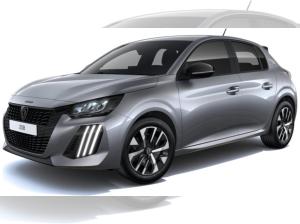 Peugeot 208 STYLE HYBRID 110 e-DSC6