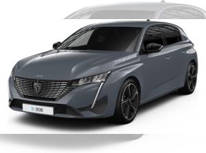 Peugeot 308 ALLURE Elektromotor 156