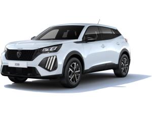 Peugeot 2008 BUSINESS Benzin 100