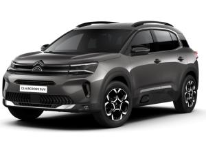 Citroën C5 Aircross Hybrid 145 DCS6 MAX