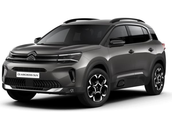 Citroën C5 Aircross Hybrid 145 DCS6 MAX