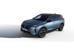 Peugeot 5008 Allure Business HYBRID 145 e-DSC6