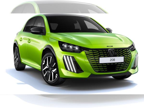 Peugeot 208 GT HYBRID 110 e-DSC6