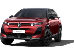 Citroën C5 Aircross Hybrid 145 Doppelkupplung 6-Gang PLUS