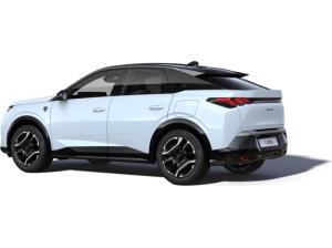 Peugeot 3008 GT Elektromotor 210