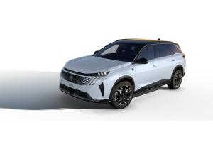 Peugeot 5008 GT HYBRID 145 e-DSC6