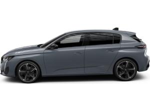 Peugeot 308 ALLURE Elektromotor 156