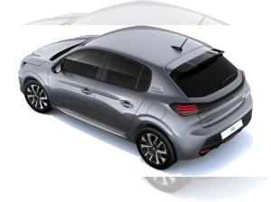 Peugeot 208 STYLE HYBRID 110 e-DSC6