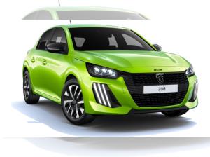 Peugeot 208 STYLE HYBRID 110 e-DSC6