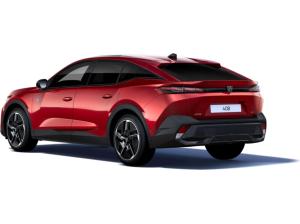 Peugeot 408 GT HYBRID 145 DSC6