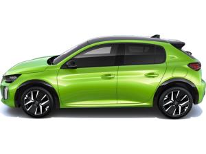 Peugeot 208 GT HYBRID 110 e-DSC6